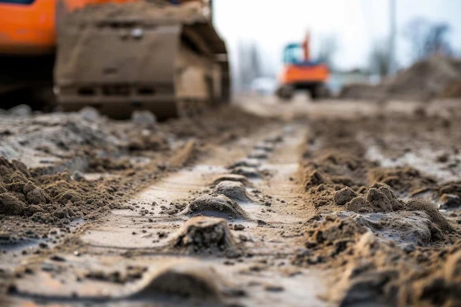Innovación y mejores prácticas en obras civiles